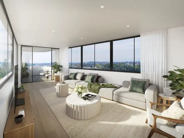 Fifth view of Homely apartment listing, 990 Hunter Street (Aurora), Newcastle West NSW 2302