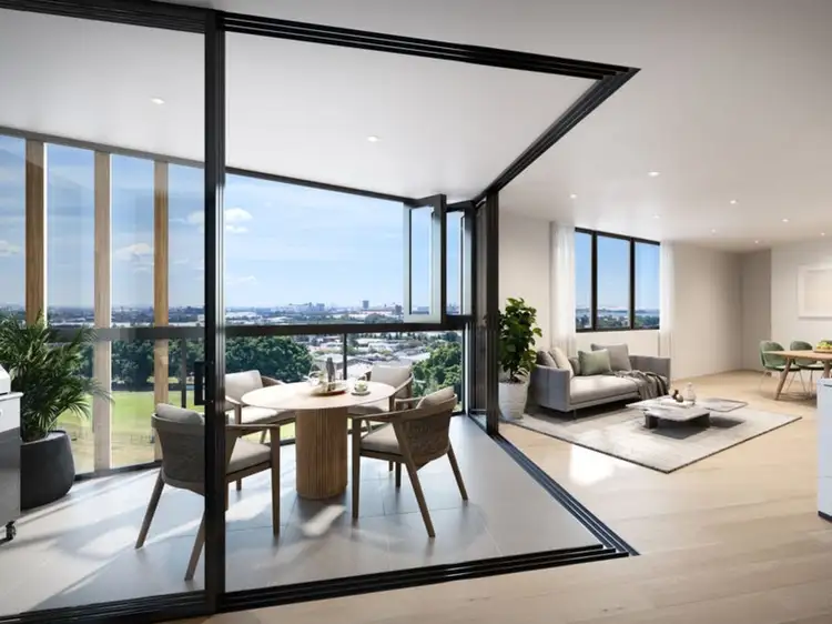 Sixth view of Homely apartment listing, 990 Hunter Street (Aurora), Newcastle West NSW 2302