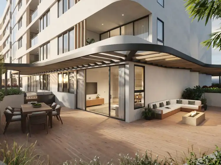 Seventh view of Homely apartment listing, 990 Hunter Street (Aurora), Newcastle West NSW 2302