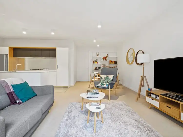 Main view of Homely apartment listing, 209/267 King Street, Newcastle NSW 2300