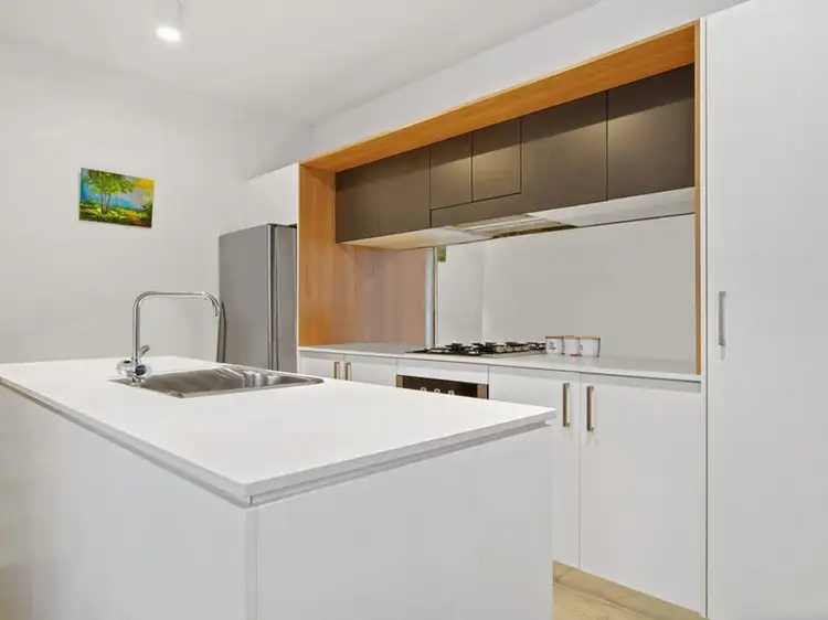 Second view of Homely apartment listing, 209/267 King Street, Newcastle NSW 2300