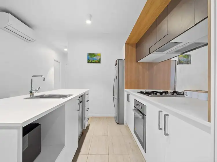 Third view of Homely apartment listing, 209/267 King Street, Newcastle NSW 2300