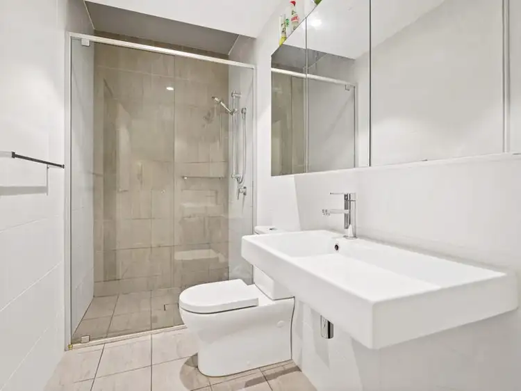 Sixth view of Homely apartment listing, 209/267 King Street, Newcastle NSW 2300