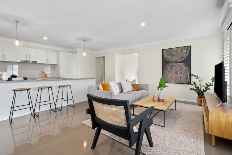 Main view of Homely house listing, 18 Gazelle Crescent, Fletcher NSW 2287