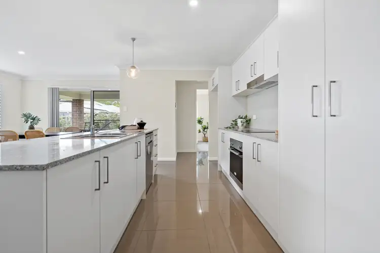 Fourth view of Homely house listing, 18 Gazelle Crescent, Fletcher NSW 2287