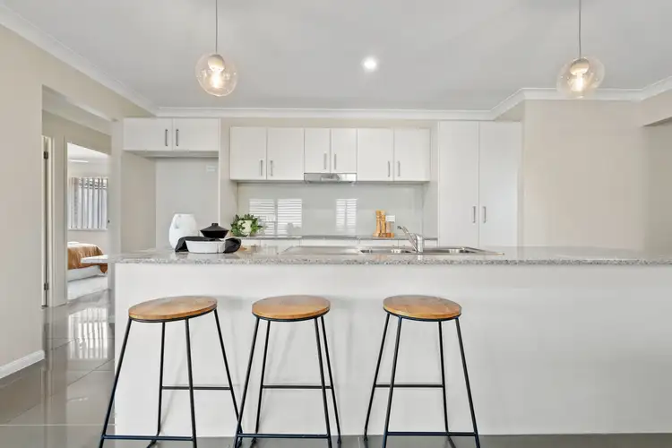 Fifth view of Homely house listing, 18 Gazelle Crescent, Fletcher NSW 2287