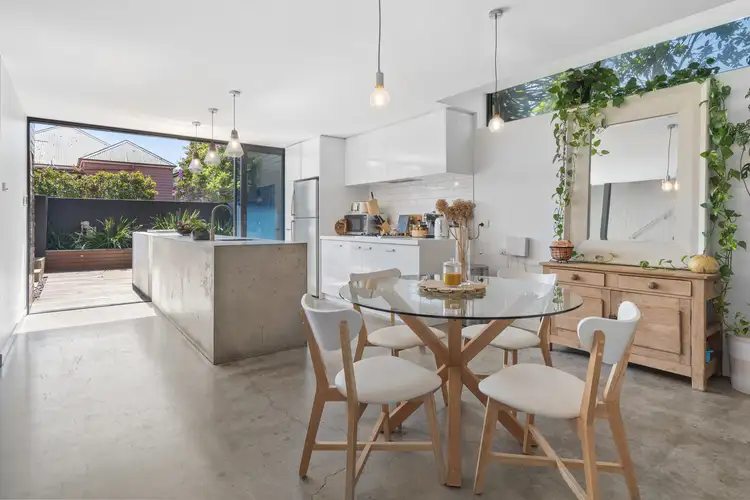 Main view of Homely townhouse listing, 4/7a Myola Street, Mayfield NSW 2304