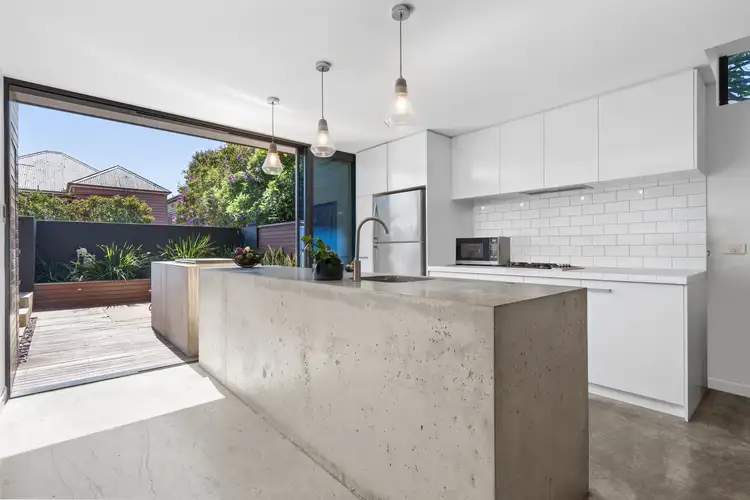 Third view of Homely townhouse listing, 4/7a Myola Street, Mayfield NSW 2304