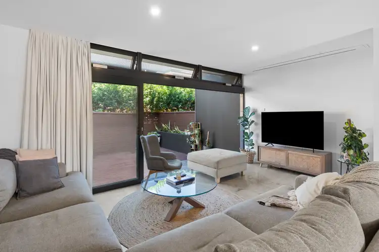 Fourth view of Homely townhouse listing, 4/7a Myola Street, Mayfield NSW 2304