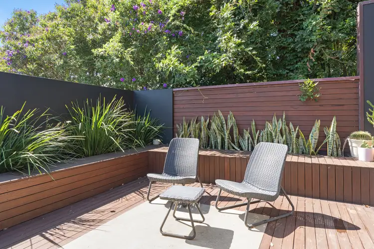 Fifth view of Homely townhouse listing, 4/7a Myola Street, Mayfield NSW 2304