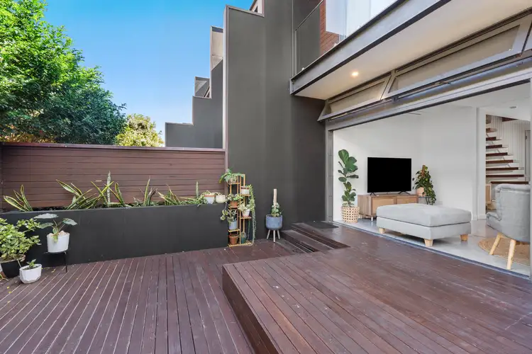 Sixth view of Homely townhouse listing, 4/7a Myola Street, Mayfield NSW 2304