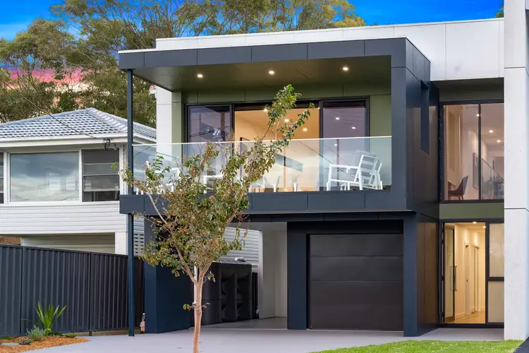 Fourth view of Homely semi-detached listing, 90A Rembrandt Drive, Merewether Heights NSW 2291