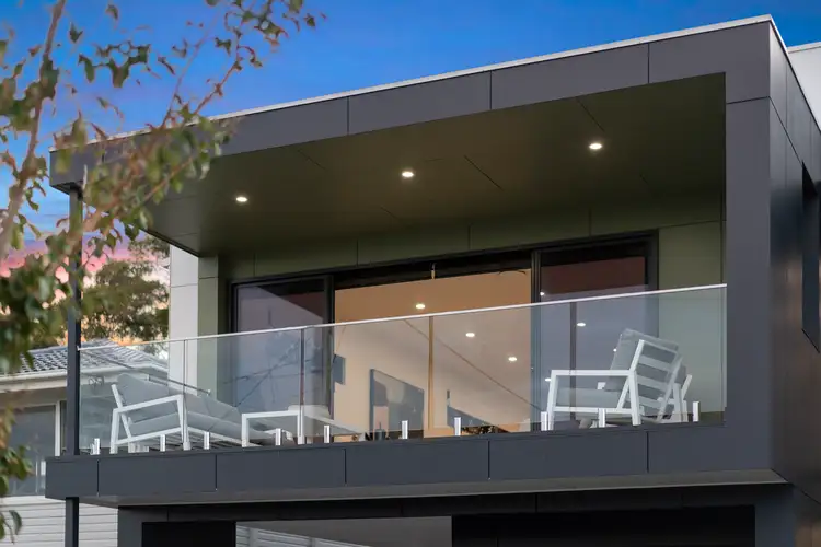 Fifth view of Homely semi-detached listing, 90A Rembrandt Drive, Merewether Heights NSW 2291