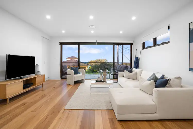 Sixth view of Homely semi-detached listing, 90A Rembrandt Drive, Merewether Heights NSW 2291