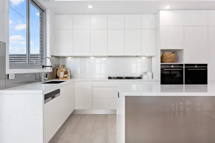 Second view of Homely semi-detached listing, 173 Corlette Street, The Junction NSW 2291