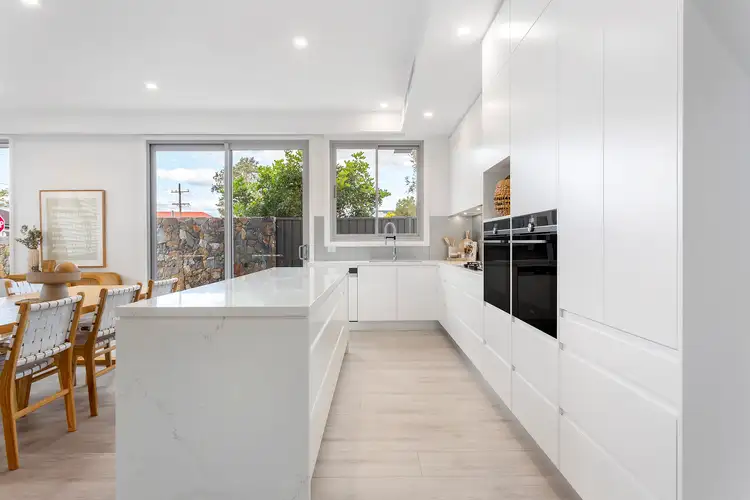 Third view of Homely semi-detached listing, 173 Corlette Street, The Junction NSW 2291