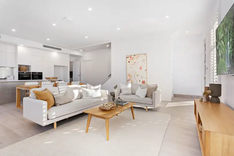 Sixth view of Homely semi-detached listing, 173 Corlette Street, The Junction NSW 2291