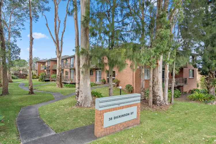 1/38 Dickinson Street, Charlestown NSW 2290