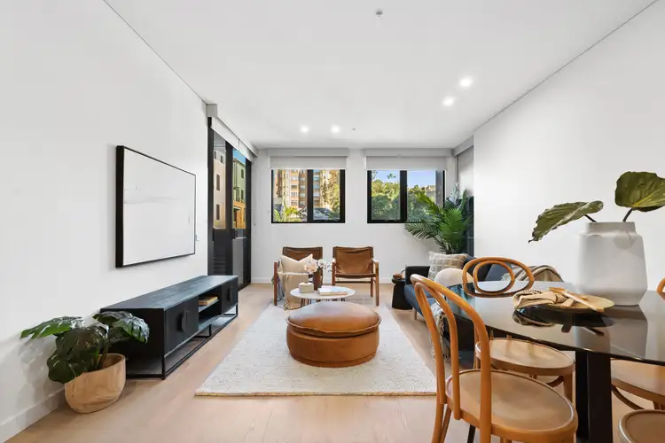 505/11 Perkins Street, Newcastle NSW 2300