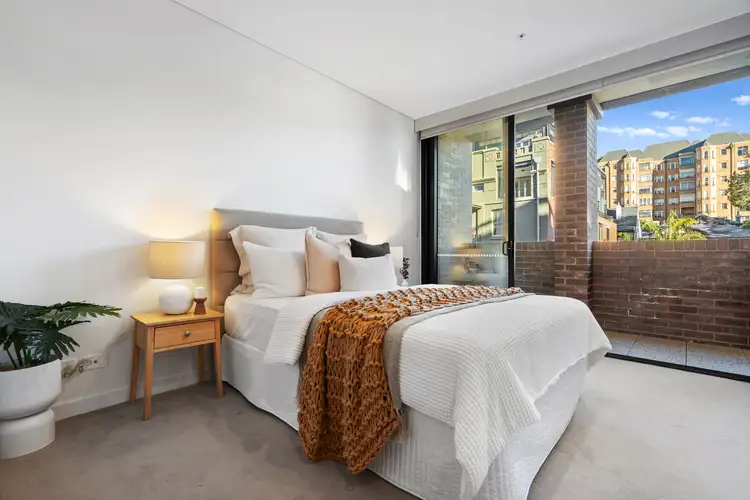 Sixth view of Homely apartment listing, 505/11 Perkins Street, Newcastle NSW 2300