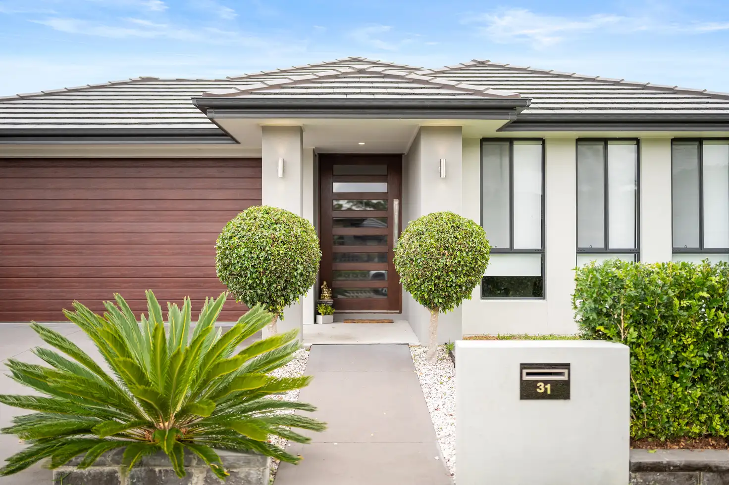 Main view of Homely house listing, 31 Apple Street, Fern Bay NSW 2295