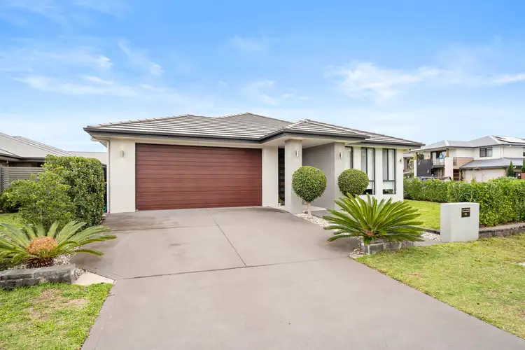 Second view of Homely house listing, 31 Apple Street, Fern Bay NSW 2295