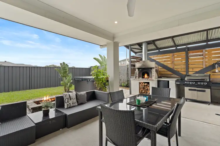 Third view of Homely house listing, 31 Apple Street, Fern Bay NSW 2295
