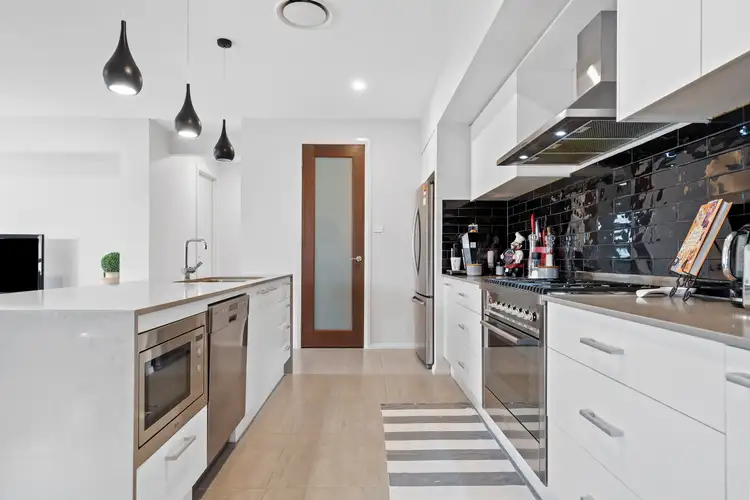Fifth view of Homely house listing, 31 Apple Street, Fern Bay NSW 2295