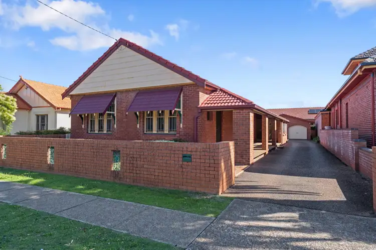 Main view of Homely house listing, 44 National Park Street, Hamilton East NSW 2303