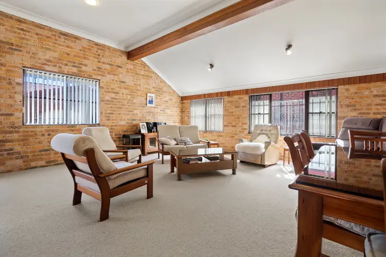 Third view of Homely house listing, 44 National Park Street, Hamilton East NSW 2303
