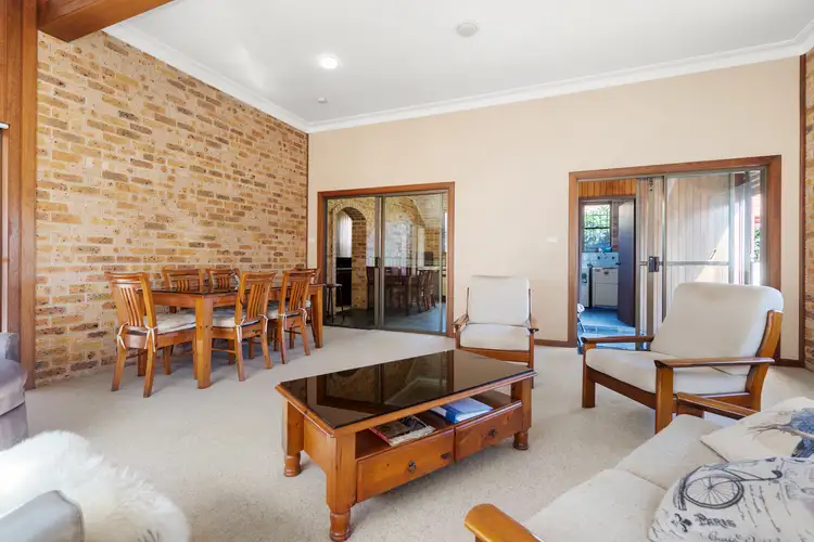 Fourth view of Homely house listing, 44 National Park Street, Hamilton East NSW 2303