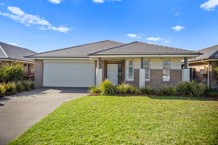 13 Foxtail Street, Fern Bay NSW 2295