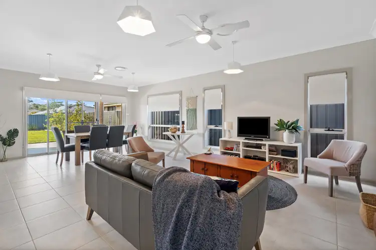Second view of Homely house listing, 13 Foxtail Street, Fern Bay NSW 2295