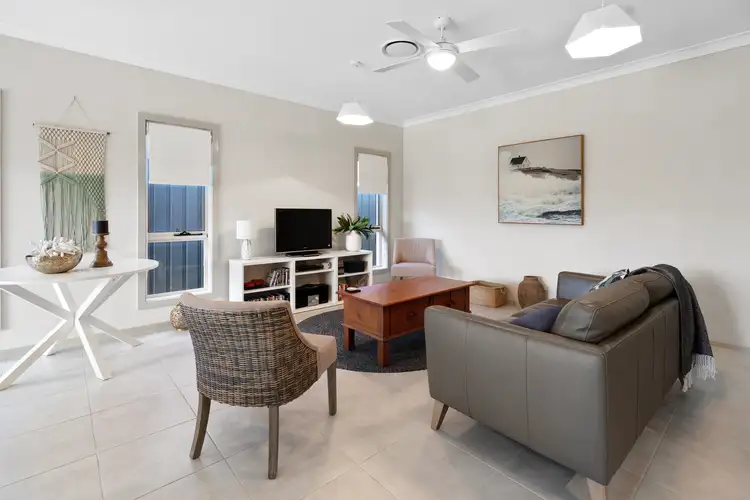 Third view of Homely house listing, 13 Foxtail Street, Fern Bay NSW 2295