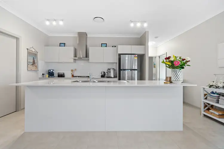 Sixth view of Homely house listing, 13 Foxtail Street, Fern Bay NSW 2295