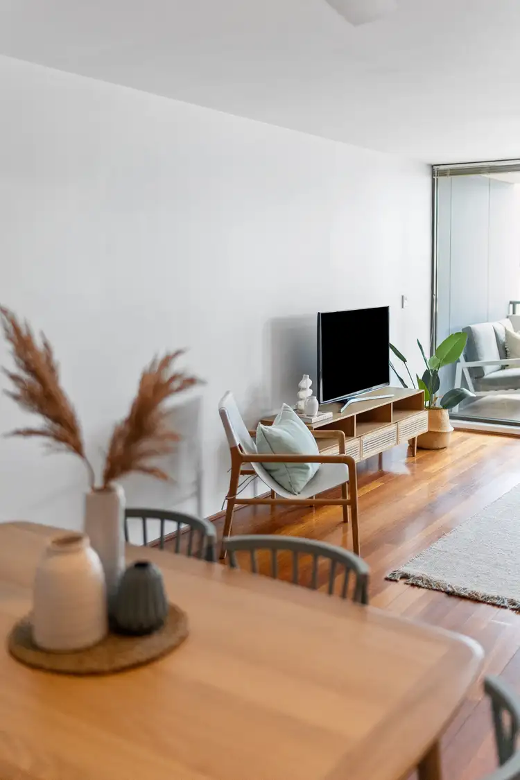 Fourth view of Homely apartment listing, 208/328 King Street, Newcastle NSW 2300