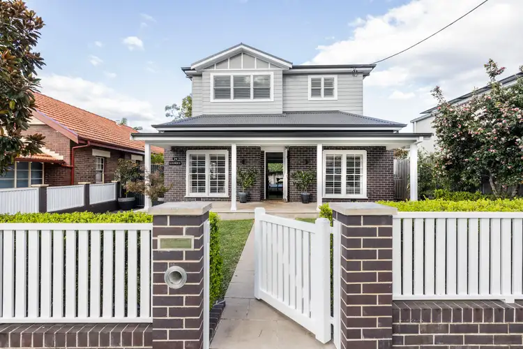 24 Mons Street, Russell Lea NSW 2046