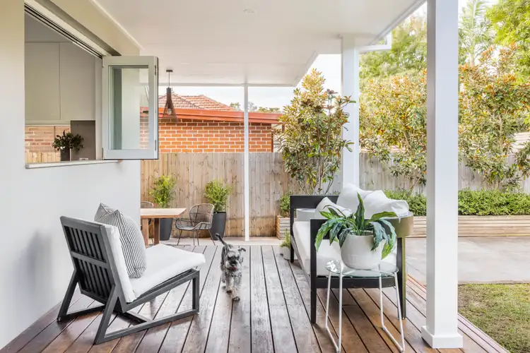 Fifth view of Homely house listing, 24 Mons Street, Russell Lea NSW 2046