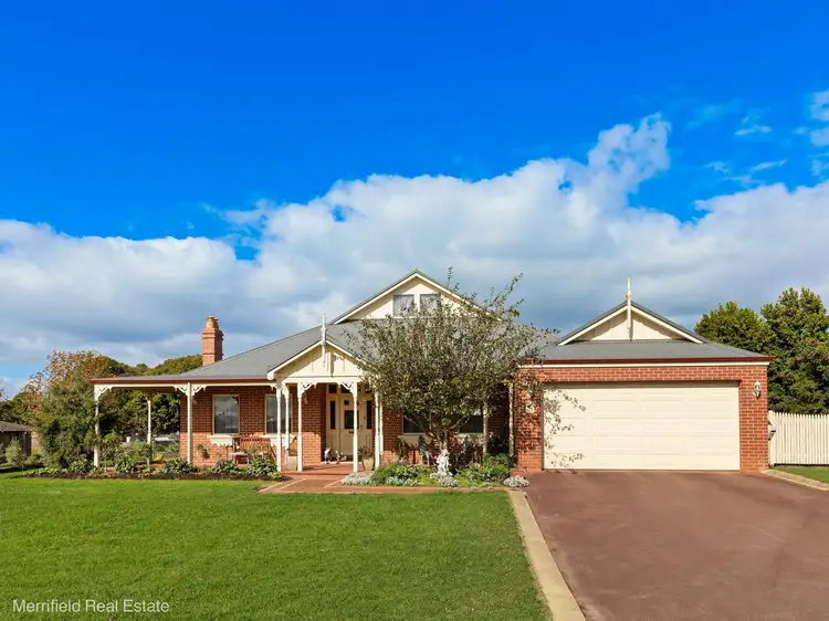 10 Rufus Street, Milpara WA 6330