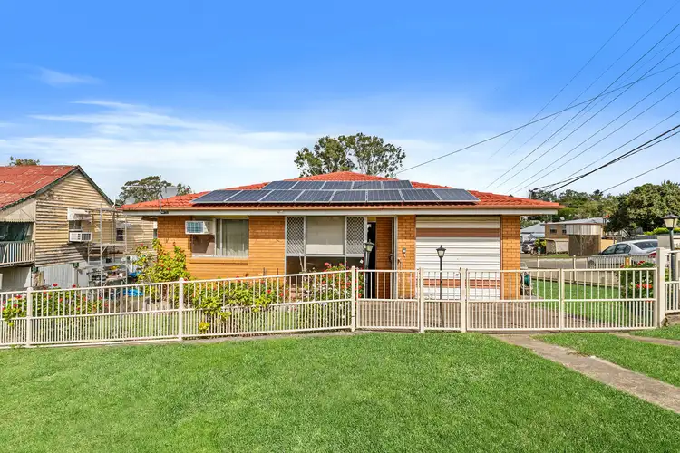 35A Hill Street, North Ipswich QLD 4305