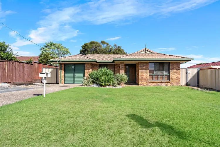32 Argyle Street, Redbank Plains QLD 4301