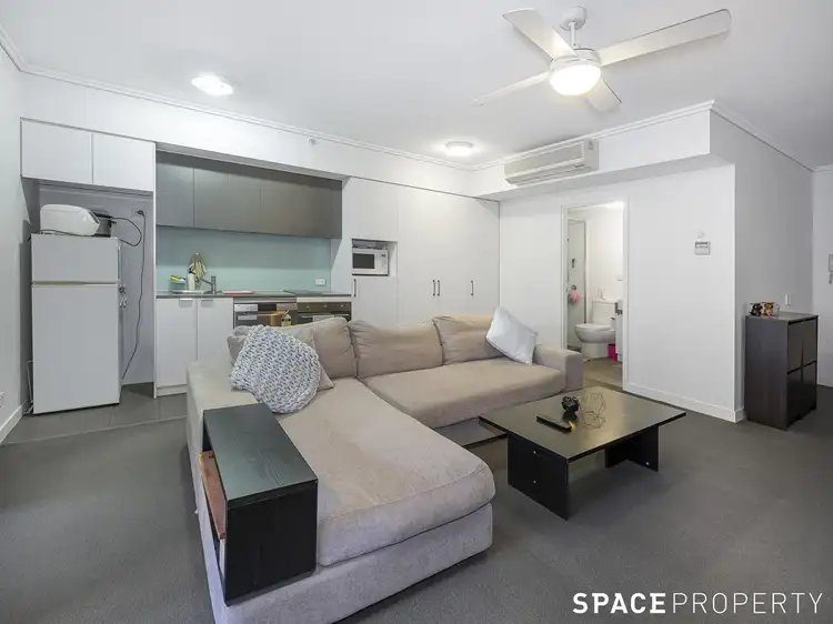 306/25 Connor Street, Fortitude Valley QLD 4006