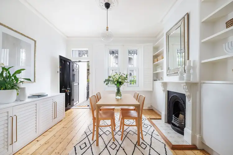 Second view of Homely terrace listing, 15 Liverpool Street, Paddington NSW 2021