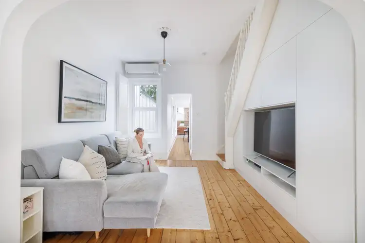 Fourth view of Homely terrace listing, 15 Liverpool Street, Paddington NSW 2021