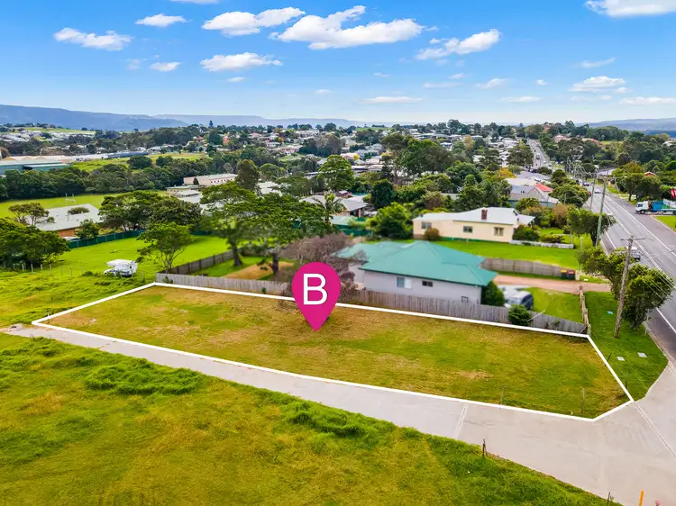 235 Princes Highway, Milton NSW 2538