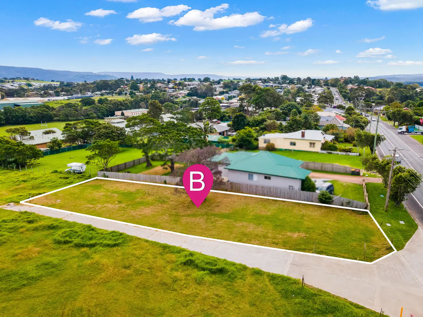 Main view of Homely land listing, 235 Princes Highway, Milton NSW 2538