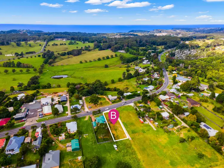 Second view of Homely land listing, 235 Princes Highway, Milton NSW 2538