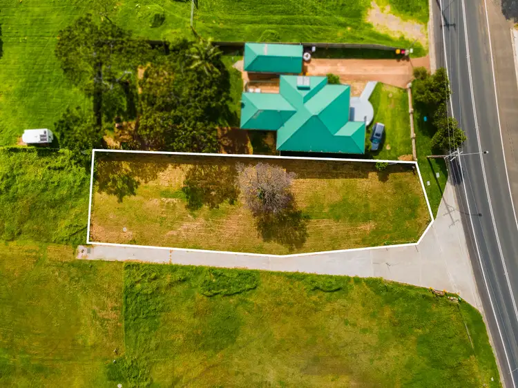 Fourth view of Homely land listing, 235 Princes Highway, Milton NSW 2538
