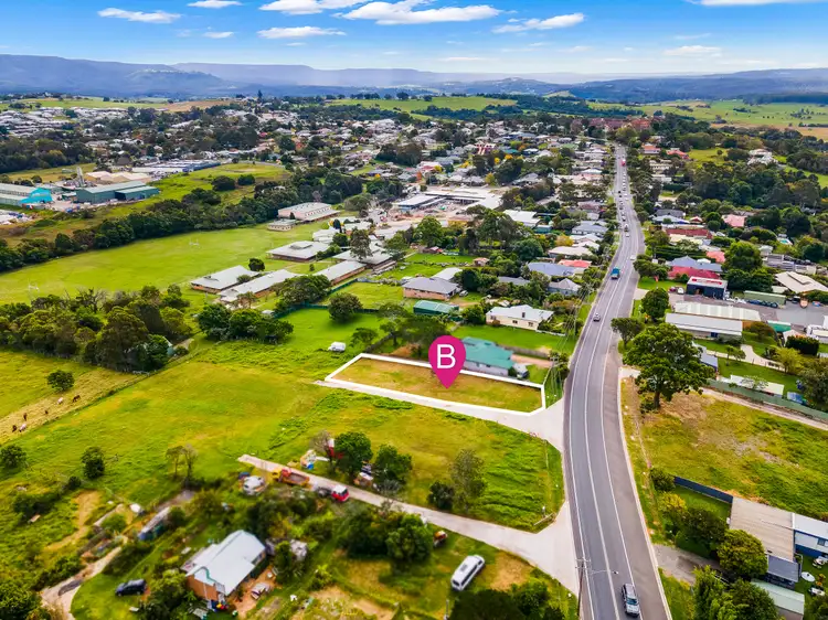 Fifth view of Homely land listing, 235 Princes Highway, Milton NSW 2538