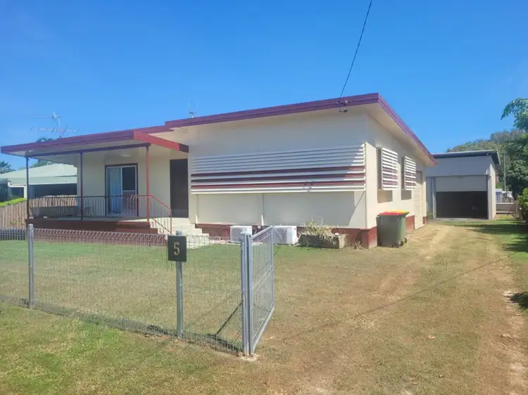 Main view of Homely house listing, 5 Barramundi Street, Taylors Beach QLD 4850